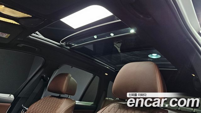 BMW X5 2025 — photo 21