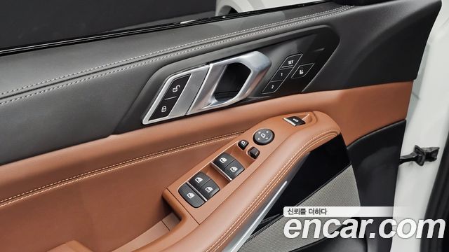 BMW X5 2025 — photo 22
