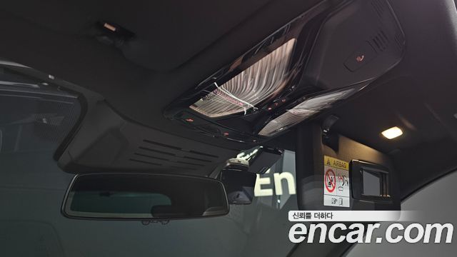 BMW X5 2025 — photo 24