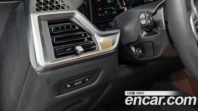 BMW X5 2025 — photo 25