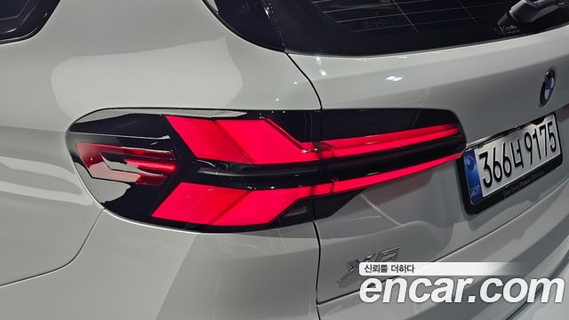 BMW X5 2025 — photo 9