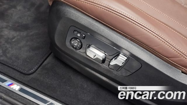 BMW X5 2025 — photo 27