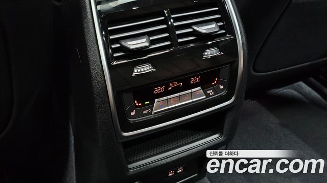 BMW X5 2025 — photo 28