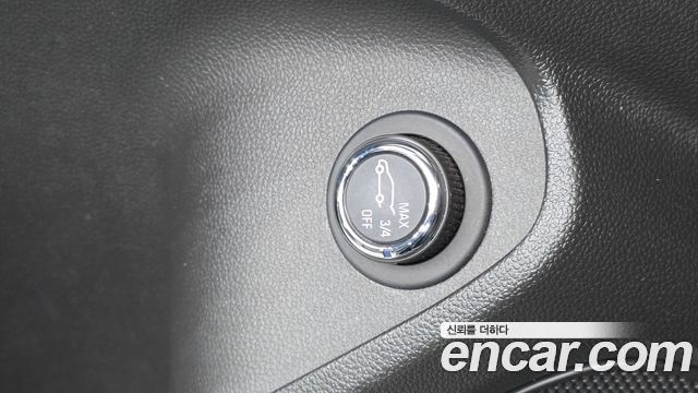 ChevroletGMDaewoo Trailblazer 2022 — photo 21
