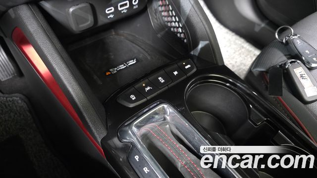 ChevroletGMDaewoo Trailblazer 2022 — photo 30