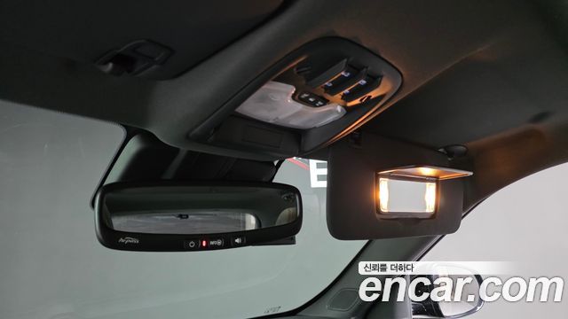 ChevroletGMDaewoo Trailblazer 2022 — photo 32