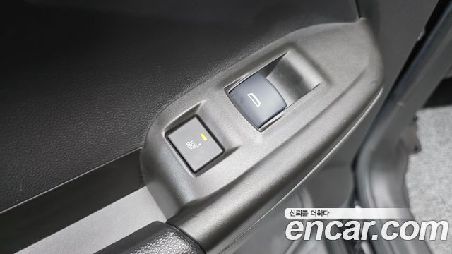 ChevroletGMDaewoo Trailblazer 2022 — photo 34