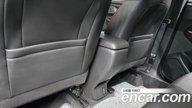 ChevroletGMDaewoo Trailblazer 2022 — photo 35
