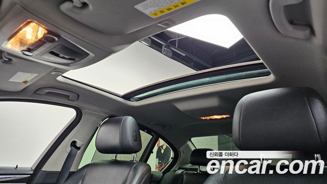 BMW 5-Series 2014 — photo 19