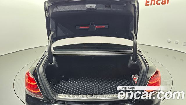 Kia K9 2020 — photo 24