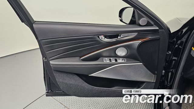 Kia K9 2020 — photo 14