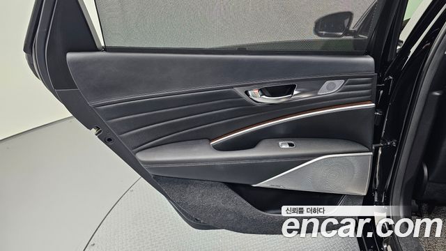 Kia K9 2020 — photo 15