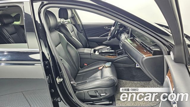Kia K9 2020 — photo 16