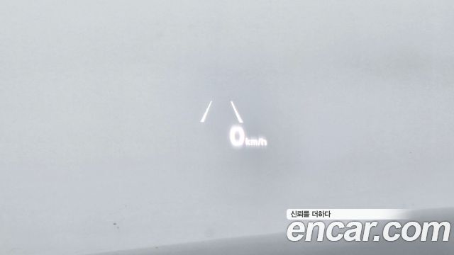 Kia K9 2020 — photo 31