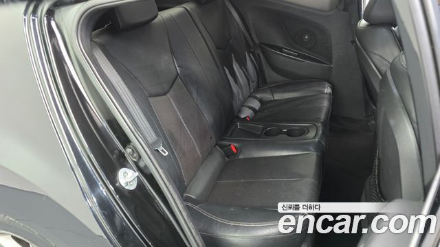 Hyundai Veloster 2014 — photo 17