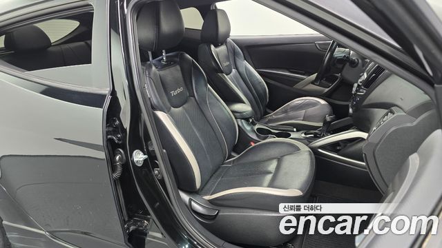 Hyundai Veloster 2014 — photo 18