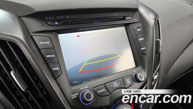 Hyundai Veloster 2014 — photo 21