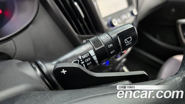 Hyundai Veloster 2014 — photo 23