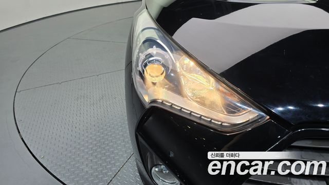 Hyundai Veloster 2014 — photo 8