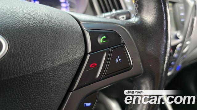 Hyundai Veloster 2014 — photo 28