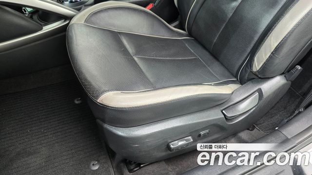 Hyundai Veloster 2014 — photo 31