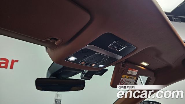 Bentley Flying Spur 2022 — photo 29