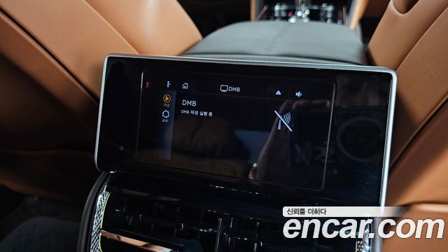 Bentley Flying Spur 2022 — photo 39
