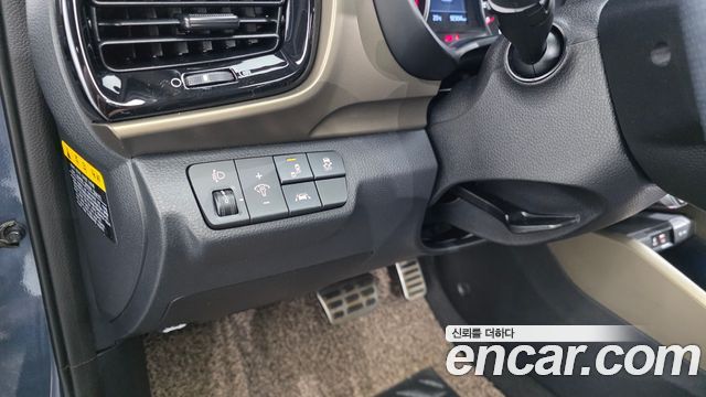 Kia Stonic 2018 — photo 15