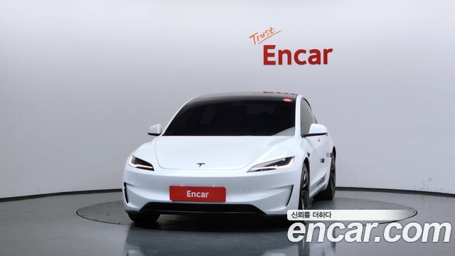 Tesla Model 3 2024 — photo 3