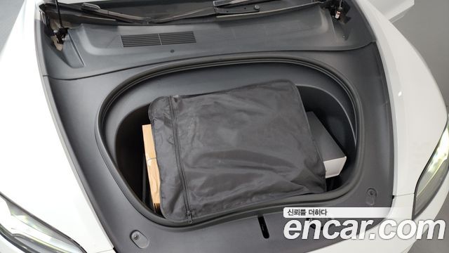 Tesla Model 3 2024 — photo 6