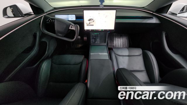 Tesla Model 3 2024 — photo 10