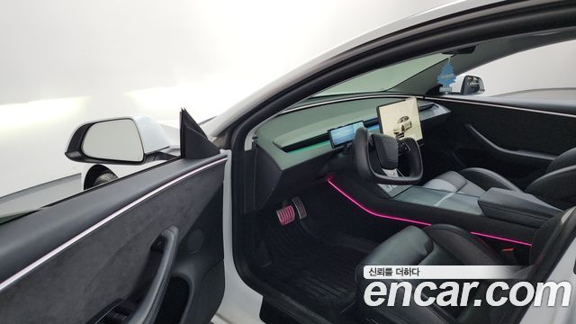 Tesla Model 3 2024 — photo 13