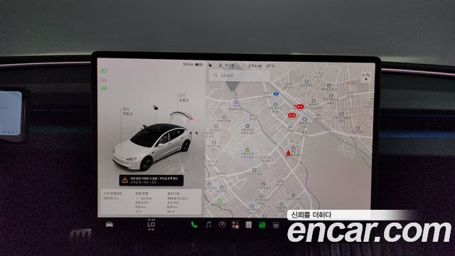 Tesla Model 3 2024 — photo 18