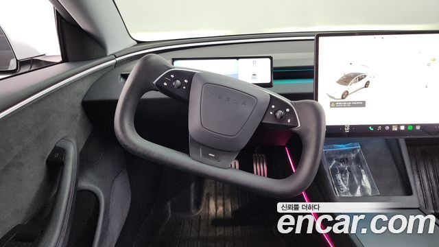 Tesla Model 3 2024 — photo 19