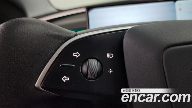 Tesla Model 3 2024 — photo 22