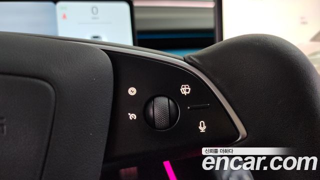 Tesla Model 3 2024 — photo 23