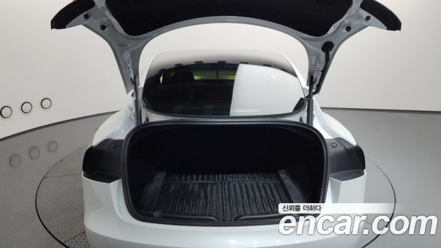 Tesla Model 3 2024 — photo 25