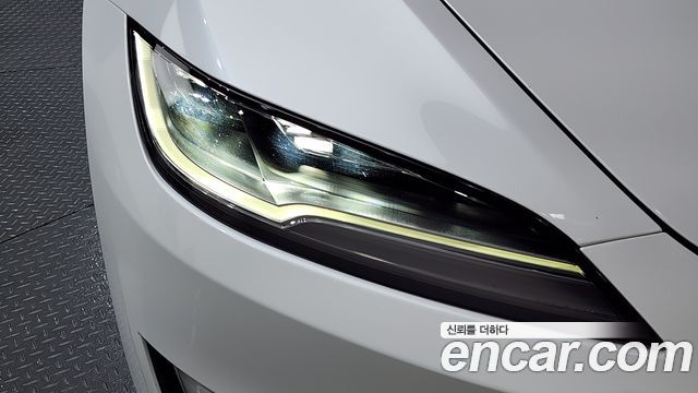 Tesla Model 3 2024 — photo 8
