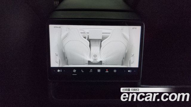Tesla Model 3 2024 — photo 34