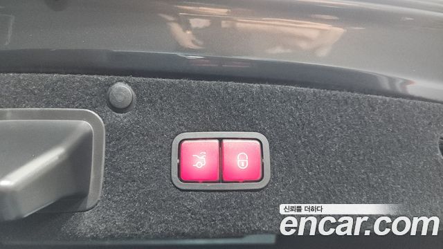 Mercedes-Benz S-Class 2020 — photo 23
