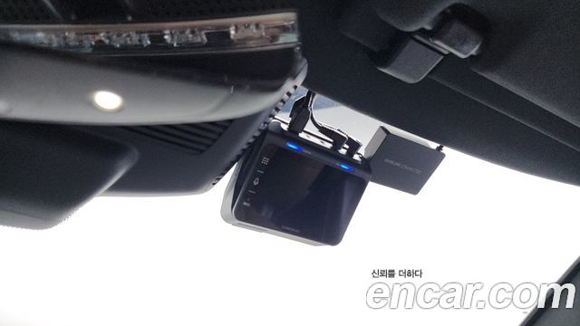Mercedes-Benz S-Class 2020 — photo 27