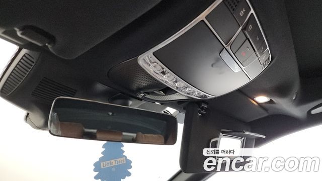 Mercedes-Benz S-Class 2020 — photo 28