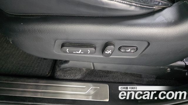 Kia Mohave 2021 — photo 32