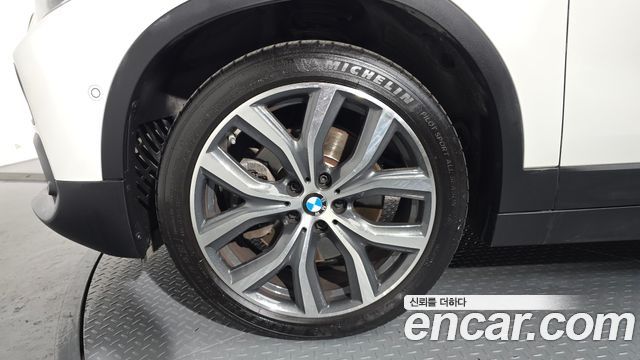 BMW X2 (F39) 2020 — photo 5