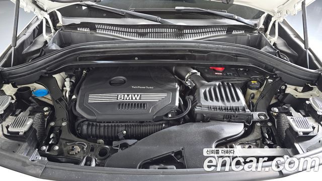 BMW X2 (F39) 2020 — photo 6