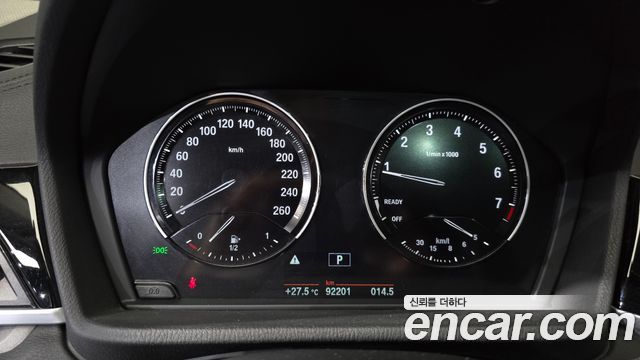 BMW X2 (F39) 2020 — photo 11