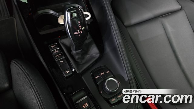 BMW X2 (F39) 2020 — photo 12