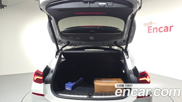 BMW X2 (F39) 2020 — photo 24