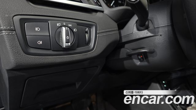 BMW X2 (F39) 2020 — photo 25