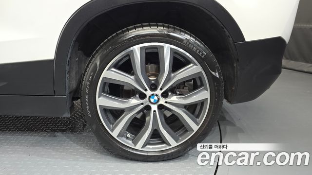 BMW X2 (F39) 2020 — photo 7